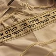 Jüdischer Tallit