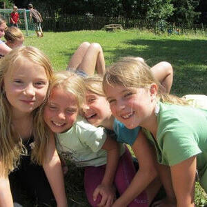 Jungscharlager 2014