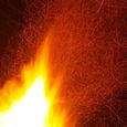 Osterfeuer