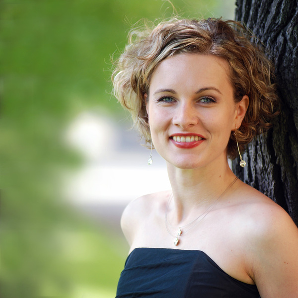 Martha Hirschmann / © Bernd Eylers Martha Hirschmann