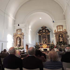 Sternsinger