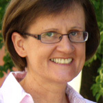 Dr.in Ruth Schneider