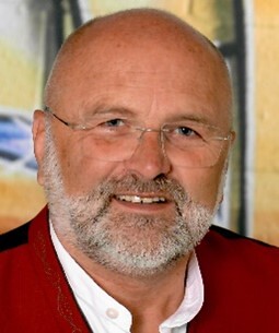 KonsR Karl Josef Höllwerth © Diakon / KonsR Karl Josef Höllwerth © Diakon KonsR Karl Josef Höllwerth © Diakon
