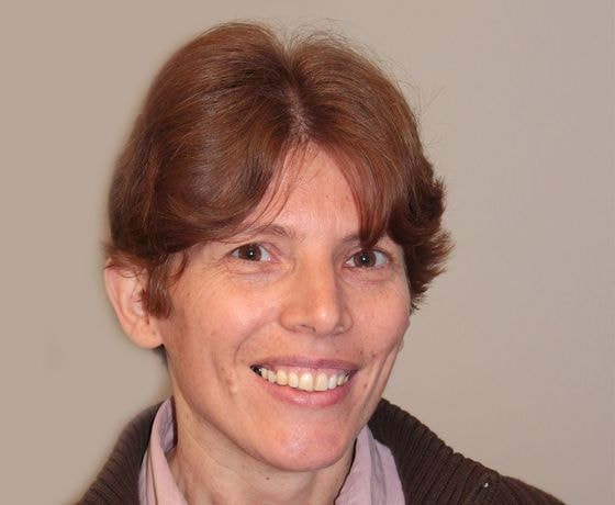 Sr. Renate Schobesberger FMA