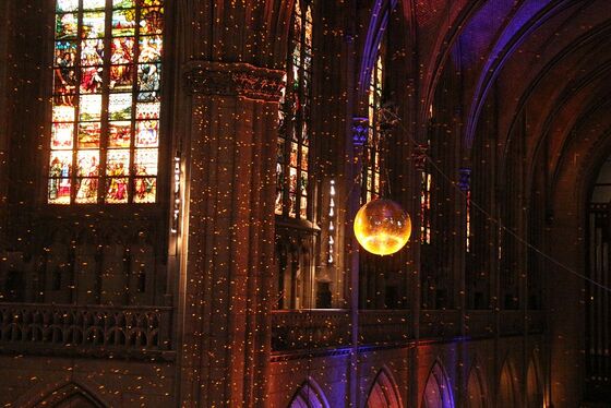 Lange Nacht der Kirchen