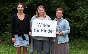 Caritas Kindergärten