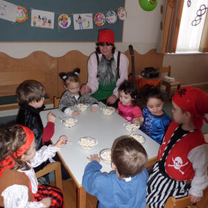 Kindergarten