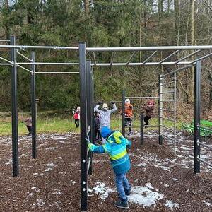 Spielplatz