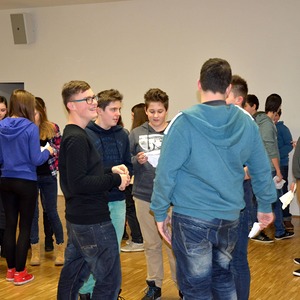 Firmung 2015