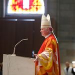 Priesterweihe von Klemens Langeder