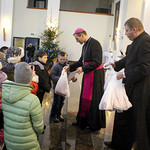 Impressionen aus der Diözese Witebsk