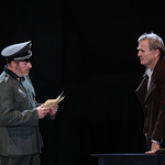 foto: VOLKER WEIHBOLD der fall gruber franz froschauer theater neuer dom mariendom