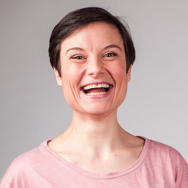 Lena Raubaum / © Reinhard Steiner Lena Raubaum