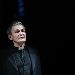 foto: VOLKER WEIHBOLD der fall gruber theaterstück neuer dom marien dom franz froschauer