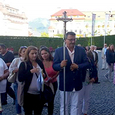 21. Roma-Wallfahrt nach Mariazell / © Kulturverein Österreichischer Roma 21. Roma-Wallfahrt nach Mariazell