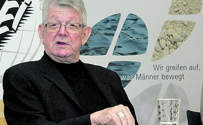 Bischof Erwin Kräutler 