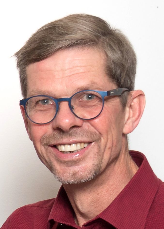 Mag. Christian Dandl