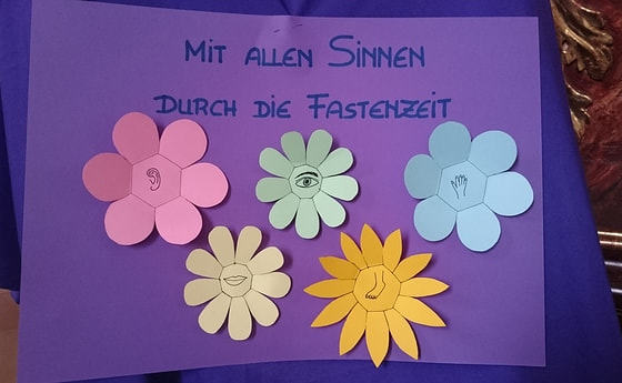 Kinderliturgiekreis