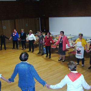 kfb-Frauenfasching