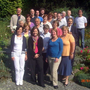 PGR-Klausur 