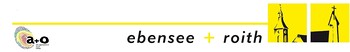 Logo mit regenbogenpastoral