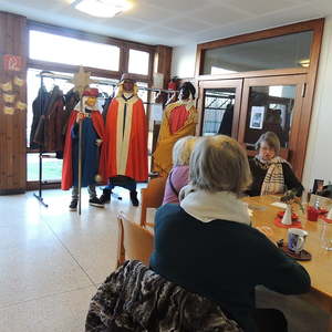 Sternsinger