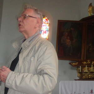 Wallfahrt Brunnbach