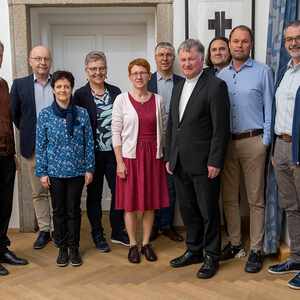Wahljahr 2023