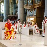 Priesterweihe von Klemens Langeder