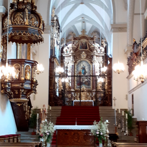 Stiftskirche