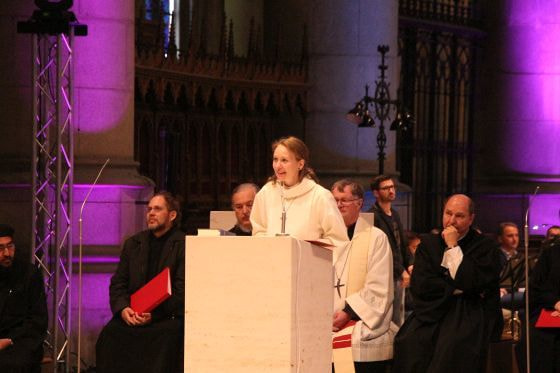 Lange Nacht der Kirchen 