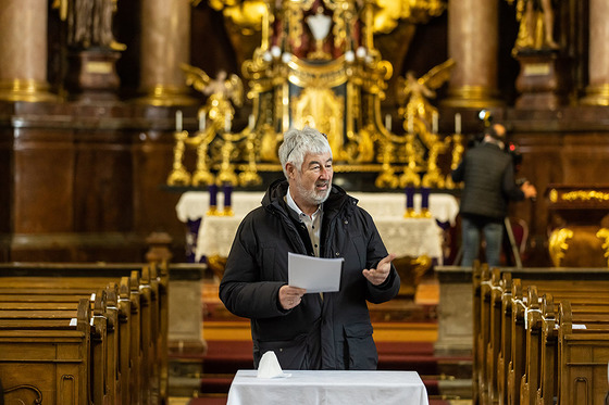 Siegfried Adlberger
