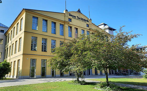 Pfarrkirche Linz-Marcel Callo