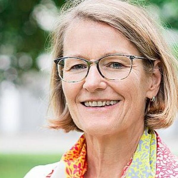 Maria Eichinger