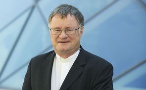 Bischof Manfred Scheuer zu Europa