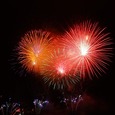 Feuerwerk