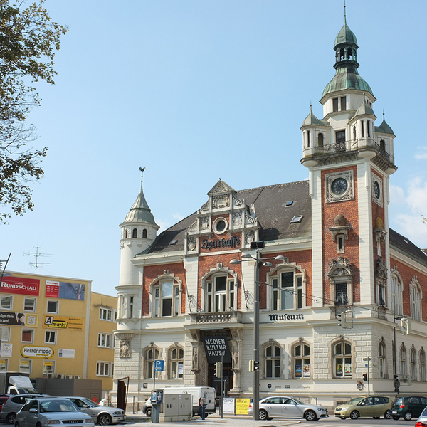 Programmkino Wels / © Programmkino Wels Programmkino Wels