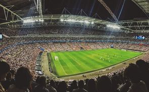 Fußballstadion - was macht die Faszination aus?