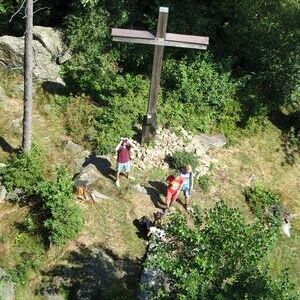 Jungscharlager 2014