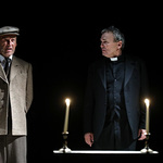 foto: VOLKER WEIHBOLD der fall gruber theaterstück neuer dom marien dom franz froschauer