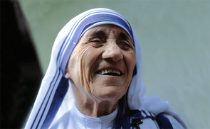 Mutter Teresa (1985)