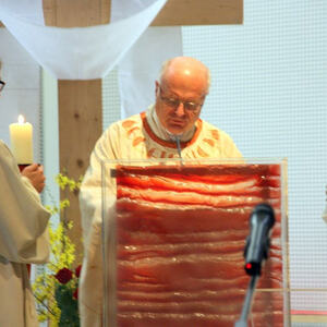 Ostersonntag