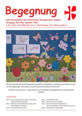 Begegnung