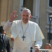 Papst Franziskus