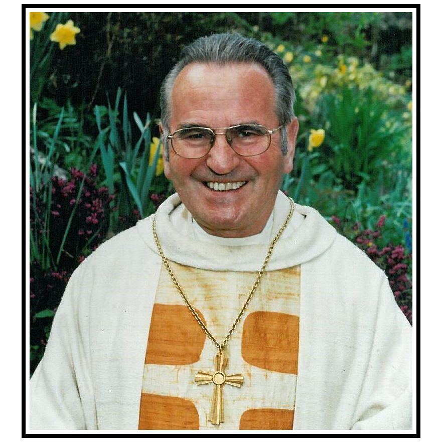 Josef Mayr 