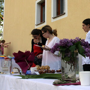 Familienfest 