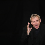 foto: VOLKER WEIHBOLD der fall gruber franz froschauer theater neuer dom mariendom