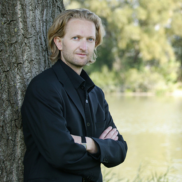 Bernd Lambauer / © Kurt Hörbst (www.hoerbst.com) Bernd Lambauer