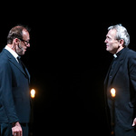 foto: VOLKER WEIHBOLD der fall gruber theaterstück neuer dom marien dom franz froschauer
