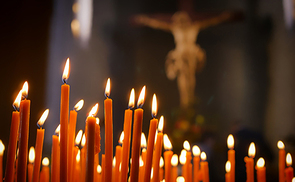 Am 12. Mai 2019 ist Weltgebetstag für kirchliche und geistliche Berufe